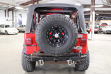 Used 1997 Jeep Wrangler SE image 5