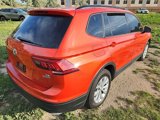 Used 2018 Volkswagen Tiguan S w/ 3rd Row Seat Package image 5