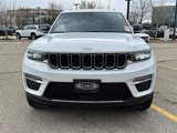 Certified 2024 Jeep Grand Cherokee Limited image 2