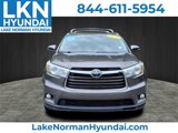 Used 2016 Toyota Highlander Limited image 2