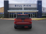New 2025 Ford Maverick XLT image 5