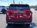 Certified 2022 Ford Explorer XLT w/ Equipment Group 202A image 5
