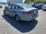 Used 2022 Nissan Sentra SV image 5