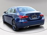 Certified 2021 Mercedes-Benz A 220 image 4