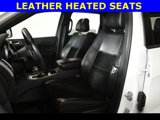 Used 2017 Jeep Grand Cherokee Altitude image 3