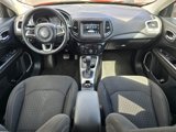 Used 2018 Jeep Compass Sport w/ Tech Group image 2