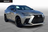 Used 2022 Lexus NX 350 F Sport image 2