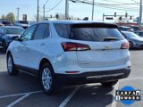 Used 2023 Chevrolet Equinox LT w/ Driver Convenience Package image 4