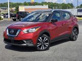 Used 2020 Nissan Kicks SV image 2