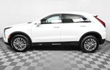 New 2025 Cadillac XT4 Premium Luxury image 2