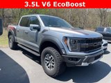 Used 2022 Ford F150 Raptor w/ Equipment Group 801A High image 2