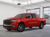 New 2025 RAM 1500 Tradesman image 2