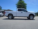 Used 2016 Ford F150 XLT w/ Equipment Group 301A Mid image 4
