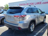 Used 2015 Toyota Highlander Limited Platinum image 4