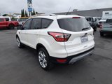 Certified 2017 Ford Escape Titanium w/ Equipment Group 301A image 5