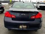 Used 2012 INFINITI G37 x Sedan w/ Premium Pkg image 4