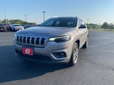 Used 2020 Jeep Cherokee Latitude Plus image 3