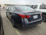 Used 2022 Nissan Altima 2.5 SV w/ SV Premium Package image 2