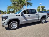 New 2025 GMC Sierra 1500 Pro w/ Pro Value Package image 2