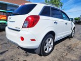 Used 2014 Chevrolet Captiva Sport LT w/ Convenience Package image 3