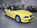 Used 2001 BMW Z3 2.5i image 3
