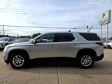 Used 2021 Chevrolet Traverse LS image 4
