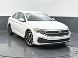 Used 2024 Volkswagen Jetta S image 2
