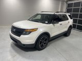 Used 2014 Ford Explorer Sport w/ Equipment Group 401A image 3