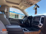 Used 2015 GMC Sierra 1500 SLT w/ SLT Crew Cab Value Package image 2