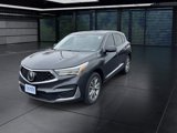 Used 2020 Acura RDX w/ Technology Package image 3