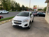 Used 2016 Chevrolet Trax LS image 2