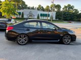 Used 2017 Subaru WRX Limited image 4