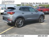 Used 2020 Buick Encore GX Essence image 4