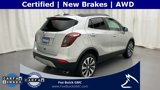 Used 2022 Buick Encore Preferred w/ Safety Package image 3