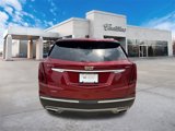 Certified 2024 Cadillac XT5 Premium Luxury w/ Platinum Package image 4