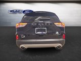 Used 2022 Ford Escape SEL w/ Technology Package image 4