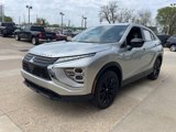Used 2023 Mitsubishi Eclipse Cross LE image 2
