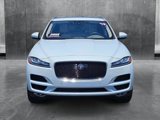 Used 2019 Jaguar F-PACE Portfolio image 2