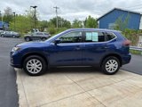 Used 2020 Nissan Rogue S image 5