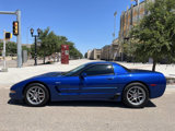 Used 2002 Chevrolet Corvette Z06 w/ Memory Pkg image 3