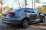 Used 2017 Volkswagen Jetta SE image 5