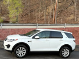 Used 2016 Land Rover Discovery Sport SE image 2