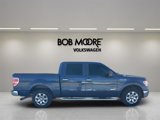 Used 2013 Ford F150 XLT w/ XLT Chrome Pkg image 4