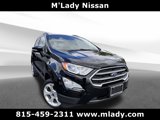 Used 2022 Ford EcoSport SE w/ SE Appearance Package image 1