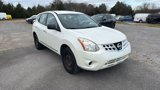 Used 2013 Nissan Rogue S image 2