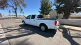 Used 2017 Nissan Frontier SV image 2