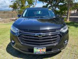 Used 2018 Chevrolet Traverse Premier w/ Redline Edition image 2