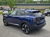 New 2025 Nissan Kicks SR image 6