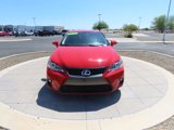 Used 2016 Lexus CT 200h image 2