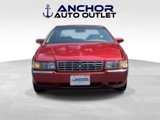 Used 2000 Cadillac Eldorado ESC w/ Comfort/Convenience Pkg image 2